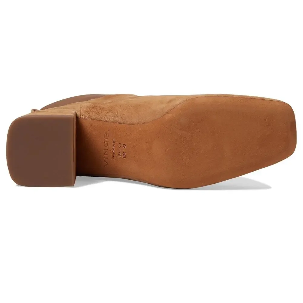 VINCE KIMMY TAN 11 M BOOTS